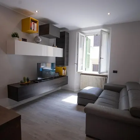 Centro-appartamento Sanmartino