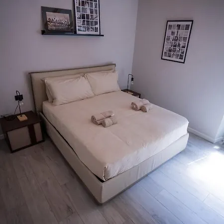 Apartamento Centro-appartamento Sanmartino