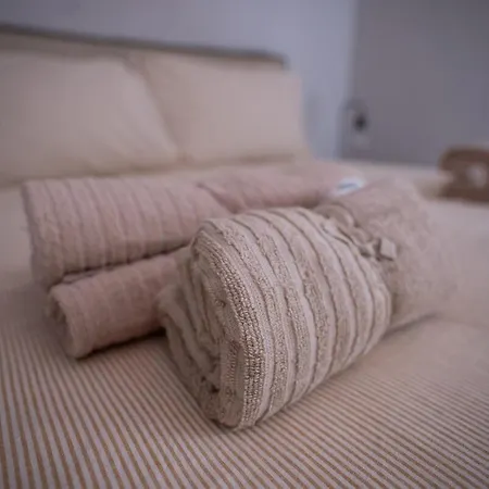 Apartamento Centro-appartamento Sanmartino
