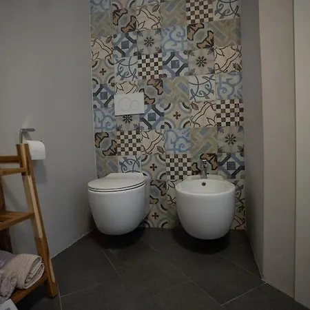 Apartamento Centro-appartamento Sanmartino