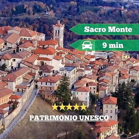 Apartamento Centro-appartamento Sanmartino *