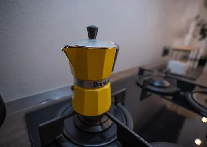 Daire Centro-appartamento Sanmartino Varese