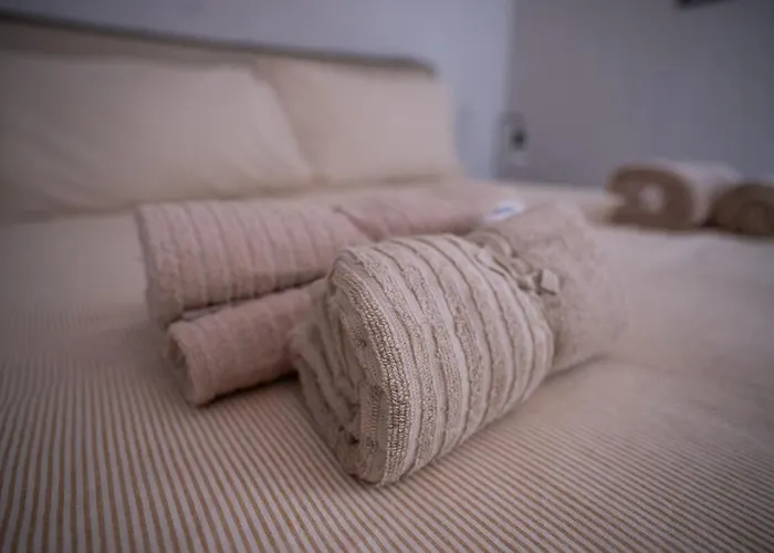 Daire Centro-appartamento Sanmartino